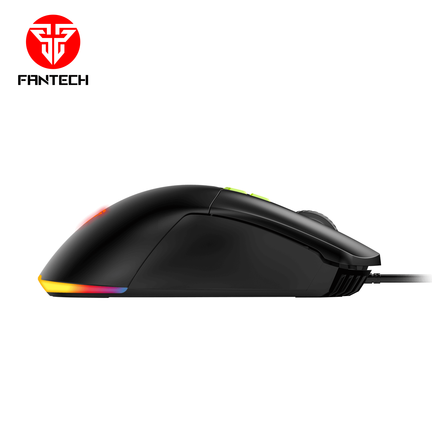 FANTECH PHANTOM II VX6 GAMING MOUSE FANTECH PHANTOM II VX6 GAMING MOUSE